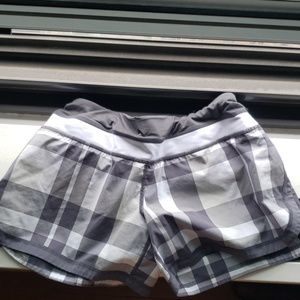 Lululemom shorts